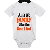 Infant Jersey Short-Sleeve One-Piece Thumbnail