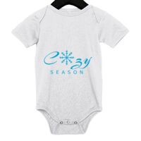 Infant Jersey Short-Sleeve One-Piece Thumbnail