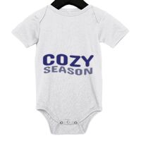 Infant Jersey Short-Sleeve One-Piece Thumbnail