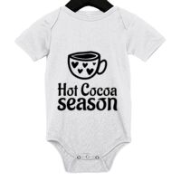 Infant Jersey Short-Sleeve One-Piece Thumbnail