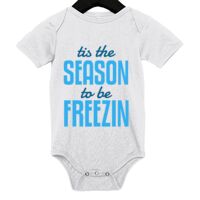 Infant Jersey Short-Sleeve One-Piece Thumbnail
