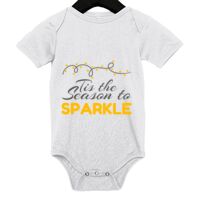 Infant Jersey Short-Sleeve One-Piece Thumbnail