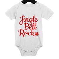 Infant Jersey Short-Sleeve One-Piece Thumbnail