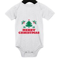 Infant Jersey Short-Sleeve One-Piece Thumbnail