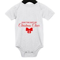 Infant Jersey Short-Sleeve One-Piece Thumbnail