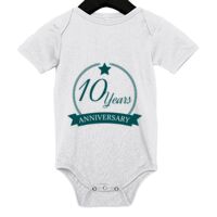 Infant Jersey Short-Sleeve One-Piece Thumbnail