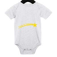 Infant Jersey Short-Sleeve One-Piece Thumbnail