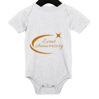 Infant Jersey Short-Sleeve One-Piece Thumbnail