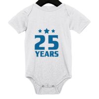 Infant Jersey Short-Sleeve One-Piece Thumbnail