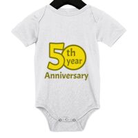 Infant Jersey Short-Sleeve One-Piece Thumbnail