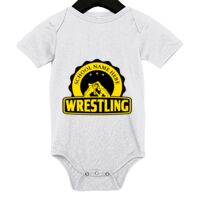 Infant Jersey Short-Sleeve One-Piece Thumbnail