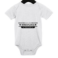 Infant Jersey Short-Sleeve One-Piece Thumbnail