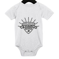 Infant Jersey Short-Sleeve One-Piece Thumbnail