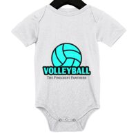 Infant Jersey Short-Sleeve One-Piece Thumbnail