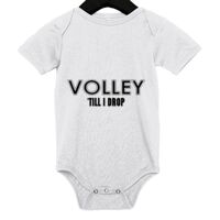 Infant Jersey Short-Sleeve One-Piece Thumbnail