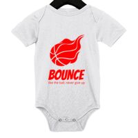 Infant Jersey Short-Sleeve One-Piece Thumbnail