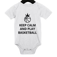 Infant Jersey Short-Sleeve One-Piece Thumbnail