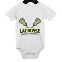 Infant Jersey Short-Sleeve One-Piece Thumbnail