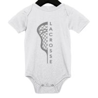 Infant Jersey Short-Sleeve One-Piece Thumbnail