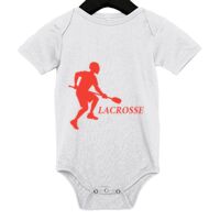 Infant Jersey Short-Sleeve One-Piece Thumbnail