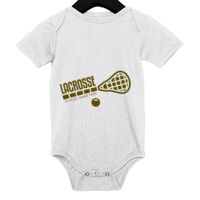 Infant Jersey Short-Sleeve One-Piece Thumbnail