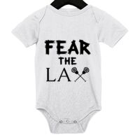 Infant Jersey Short-Sleeve One-Piece Thumbnail