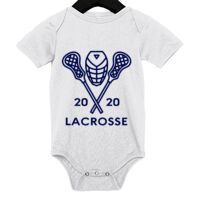 Infant Jersey Short-Sleeve One-Piece Thumbnail
