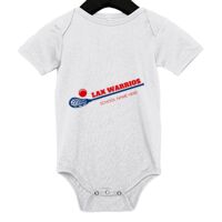 Infant Jersey Short-Sleeve One-Piece Thumbnail