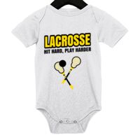 Infant Jersey Short-Sleeve One-Piece Thumbnail