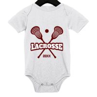 Infant Jersey Short-Sleeve One-Piece Thumbnail