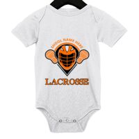 Infant Jersey Short-Sleeve One-Piece Thumbnail