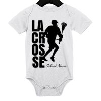 Infant Jersey Short-Sleeve One-Piece Thumbnail