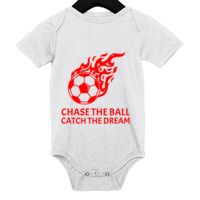 Infant Jersey Short-Sleeve One-Piece Thumbnail