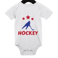Infant Jersey Short-Sleeve One-Piece Thumbnail