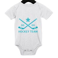 Infant Jersey Short-Sleeve One-Piece Thumbnail