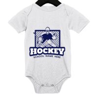 Infant Jersey Short-Sleeve One-Piece Thumbnail