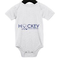 Infant Jersey Short-Sleeve One-Piece Thumbnail
