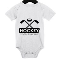 Infant Jersey Short-Sleeve One-Piece Thumbnail