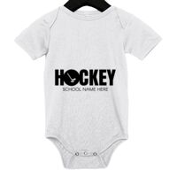 Infant Jersey Short-Sleeve One-Piece Thumbnail