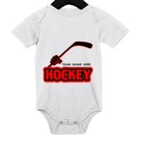 Infant Jersey Short-Sleeve One-Piece Thumbnail
