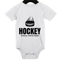 Infant Jersey Short-Sleeve One-Piece Thumbnail