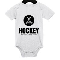 Infant Jersey Short-Sleeve One-Piece Thumbnail