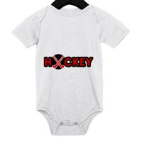 Infant Jersey Short-Sleeve One-Piece Thumbnail