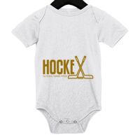 Infant Jersey Short-Sleeve One-Piece Thumbnail