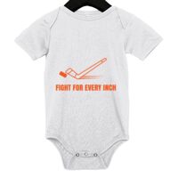 Infant Jersey Short-Sleeve One-Piece Thumbnail
