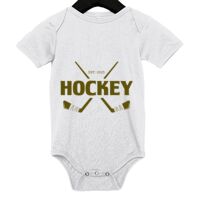 Infant Jersey Short-Sleeve One-Piece Thumbnail