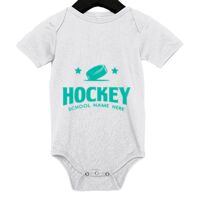 Infant Jersey Short-Sleeve One-Piece Thumbnail
