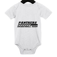 Infant Jersey Short-Sleeve One-Piece Thumbnail