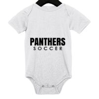 Infant Jersey Short-Sleeve One-Piece Thumbnail