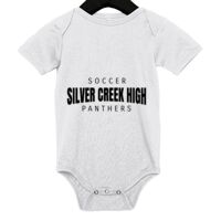 Infant Jersey Short-Sleeve One-Piece Thumbnail